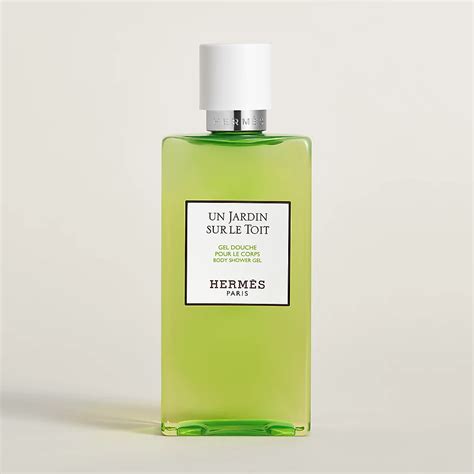 hermes shower gel hk|Hermès .